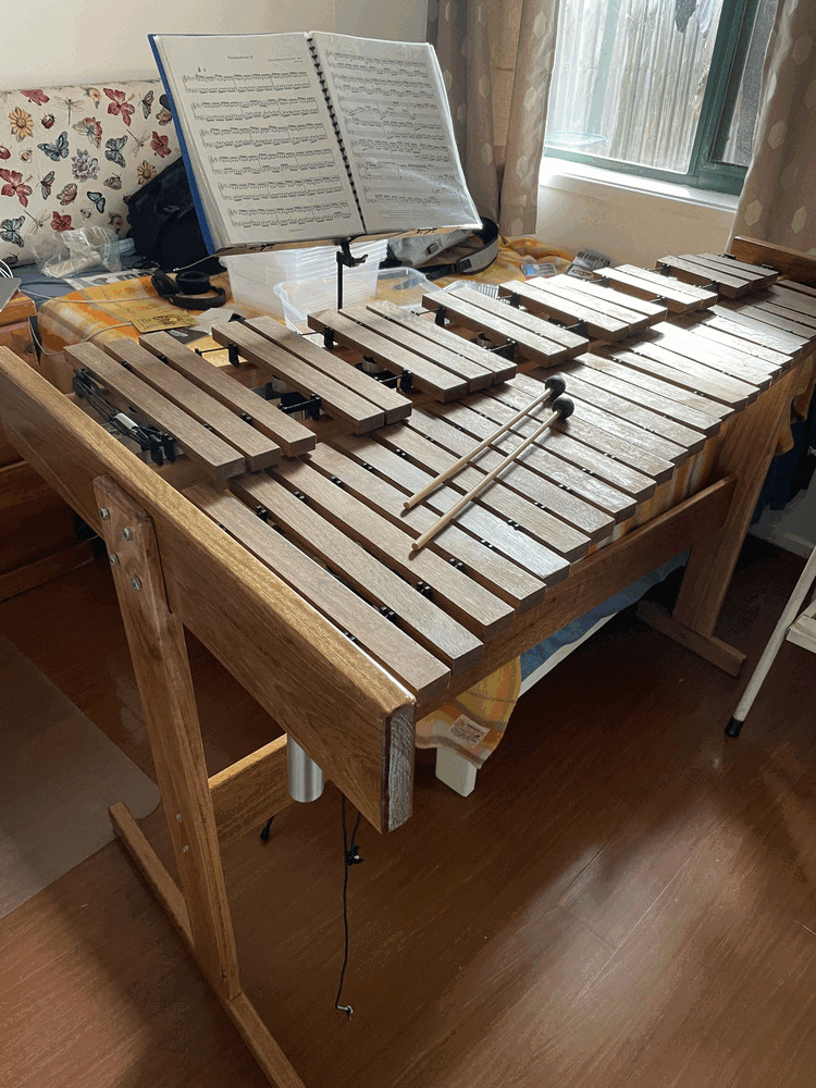 Xylophone