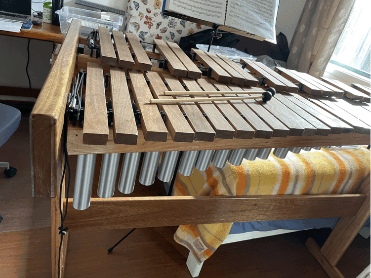 Xylophone
