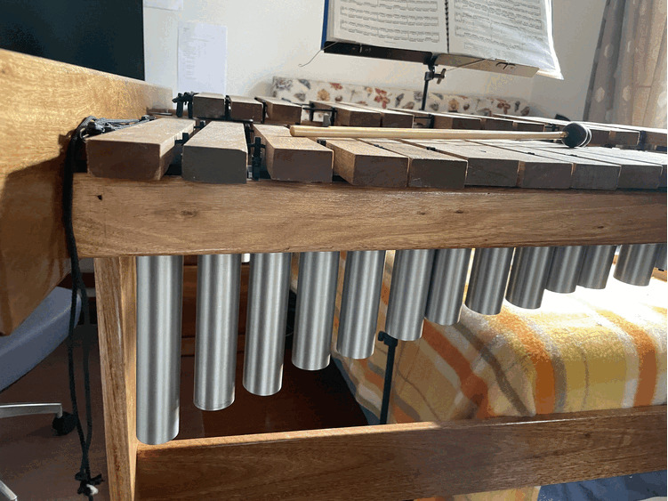 Xylophone